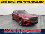 2024 Genesis GV70 3.5T Sport