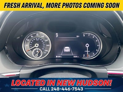 2024 Genesis GV70 3.5T Sport