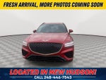 2024 Genesis GV70 3.5T Sport