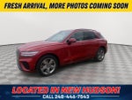 2024 Genesis GV70 3.5T Sport