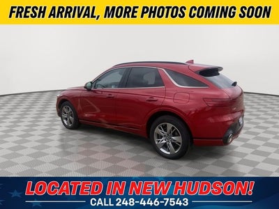 2024 Genesis GV70 3.5T Sport