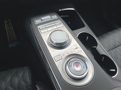 2025 Genesis GV70 3.5T Sport