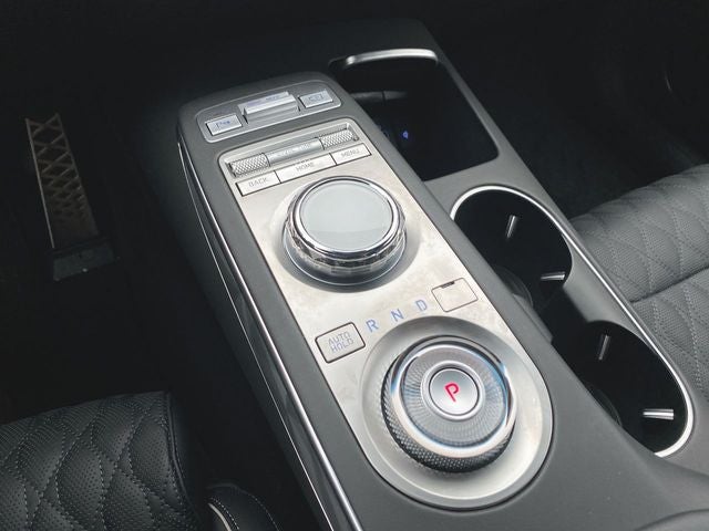 2025 Genesis GV70 3.5T Sport