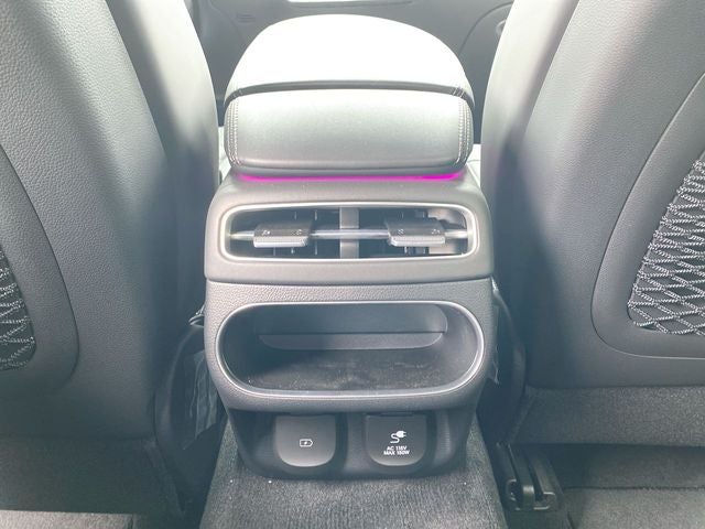 2025 Genesis GV70 3.5T Sport