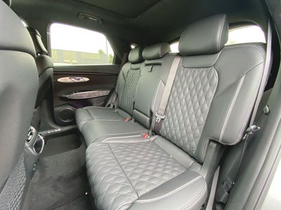 2025 Genesis GV70 3.5T Sport