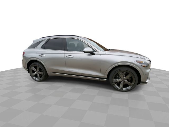 2025 Genesis GV70 3.5T Sport