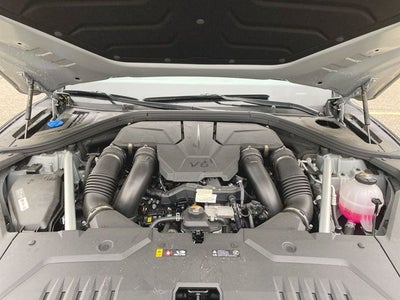 2025 Genesis GV70 3.5T Sport