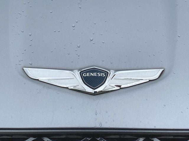 2025 Genesis GV70 3.5T Sport