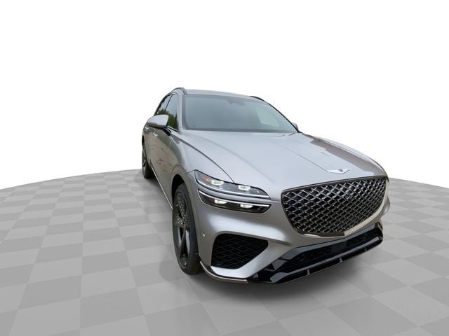 2025 Genesis GV70 3.5T Sport
