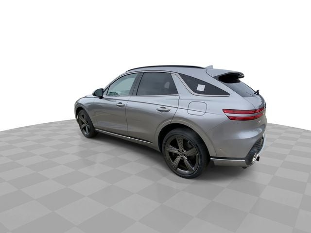 2025 Genesis GV70 3.5T Sport