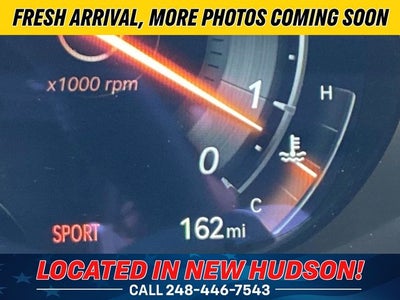 2025 Genesis GV70 3.5T Sport