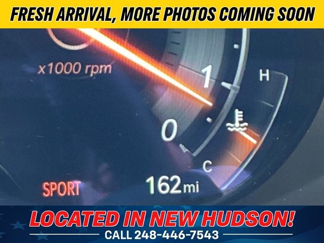2025 Genesis GV70 3.5T Sport