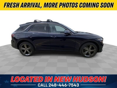 2025 Genesis GV70 3.5T Sport