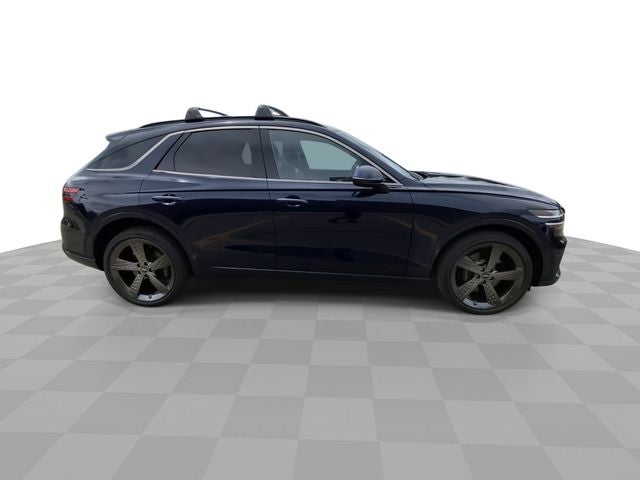 2025 Genesis GV70 3.5T Sport