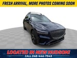 2025 Genesis GV70 3.5T Sport