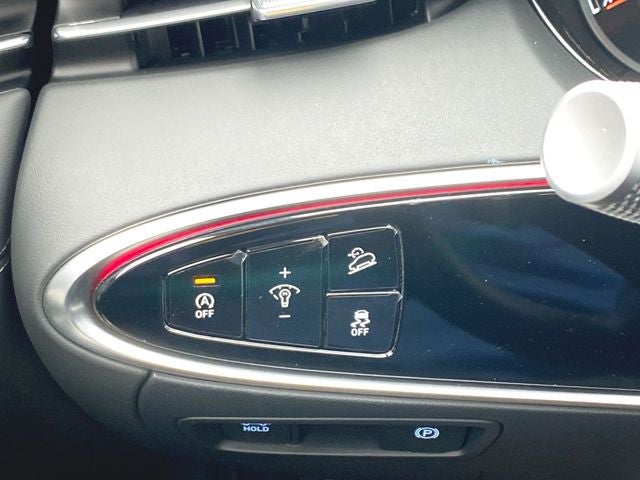 2025 Genesis GV70 3.5T Sport