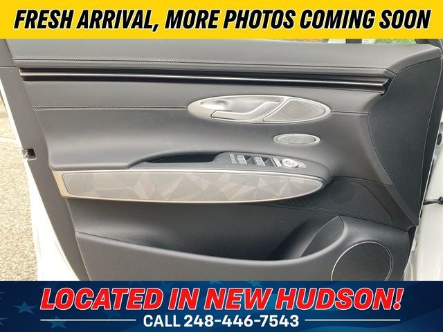 2025 Genesis GV70 3.5T Sport