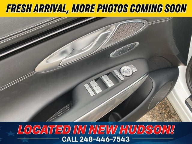 2025 Genesis GV70 3.5T Sport