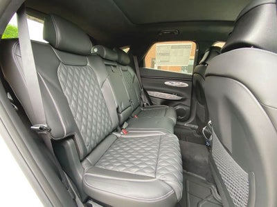 2025 Genesis GV70 3.5T Sport