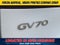 2025 Genesis GV70 3.5T Sport
