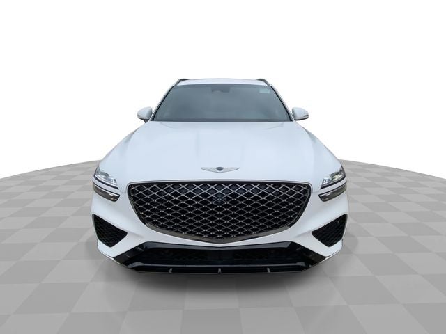 2025 Genesis GV70 3.5T Sport