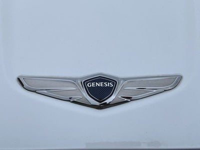 2025 Genesis GV70 3.5T Sport