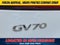 2025 Genesis GV70 3.5T Sport