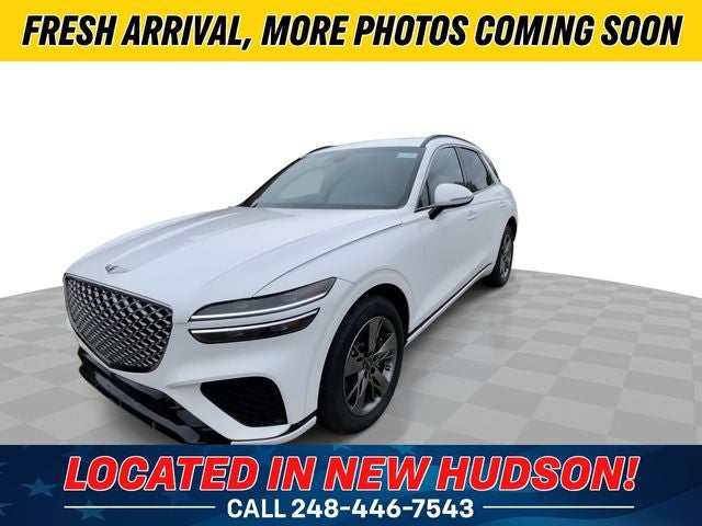 2025 Genesis GV70 3.5T Sport