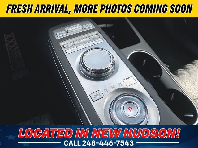 2025 Genesis GV70 3.5T Sport