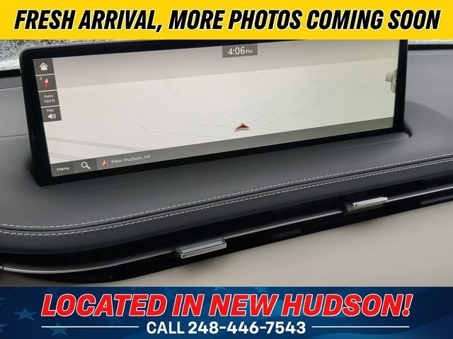 2025 Genesis GV70 3.5T Sport