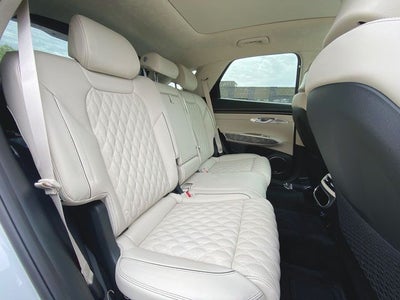 2025 Genesis GV70 3.5T Sport