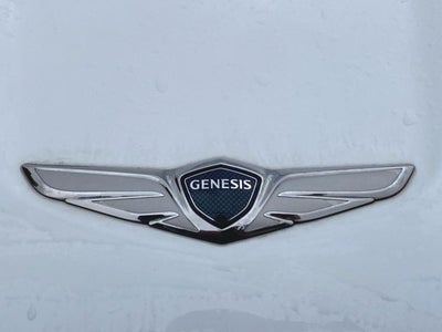 2025 Genesis GV70 3.5T Sport