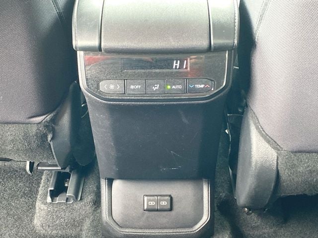 2024 Toyota Highlander XSE