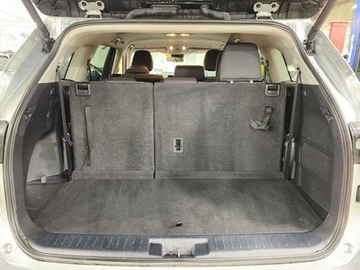 2024 Toyota Highlander XSE