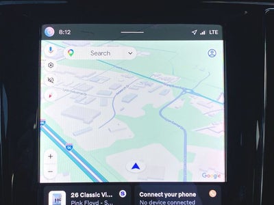 2023 Volvo S60 B5 Plus Black Edition