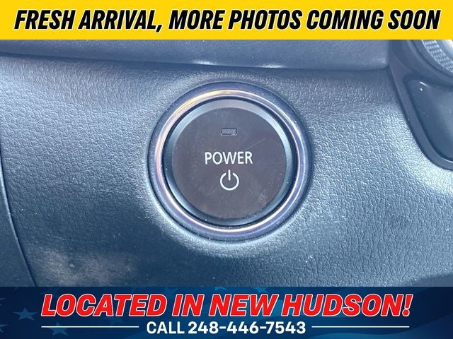 2025 Mazda Mazda CX-50 Hybrid Premium Plus