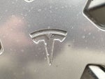 2026 Tesla Model Y Standard Range