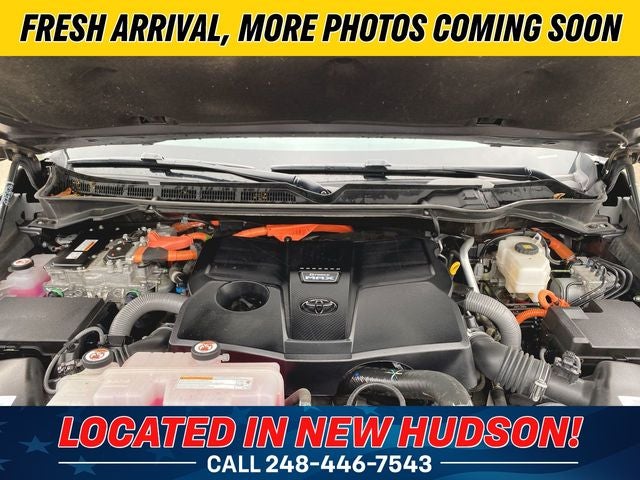 2024 Toyota Sequoia SR5