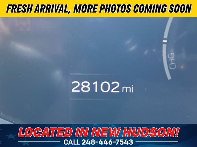 2024 Toyota Prius Limited