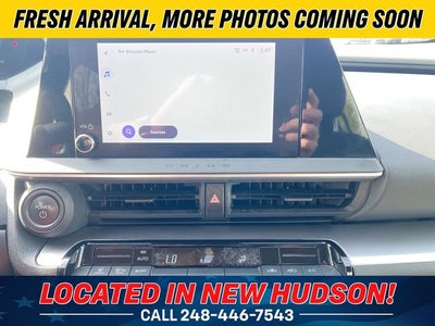 2024 Toyota Prius Limited