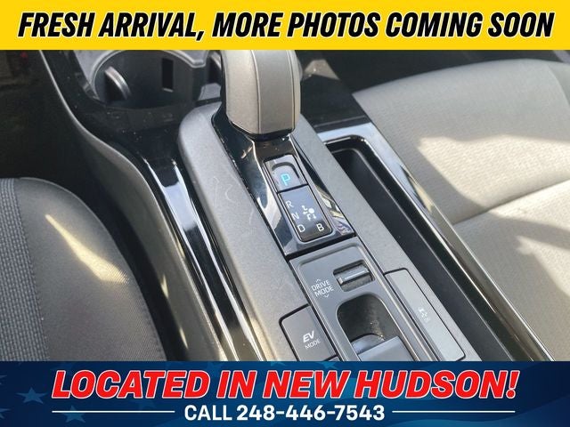 2024 Toyota Prius Limited