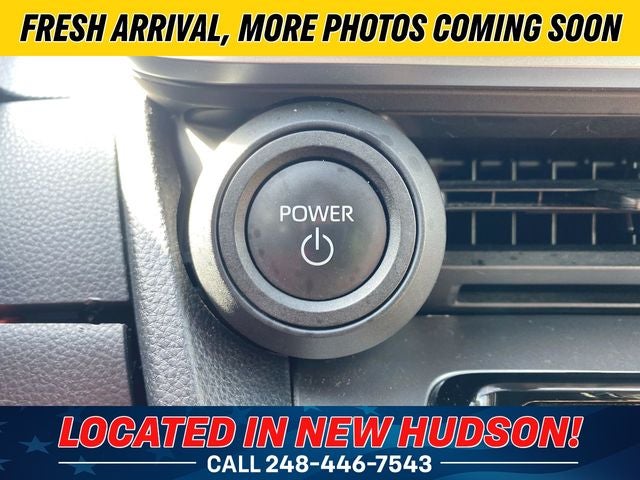 2024 Toyota Prius Limited