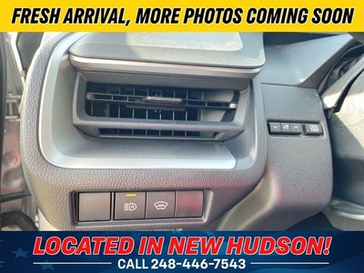 2024 Toyota Prius Limited