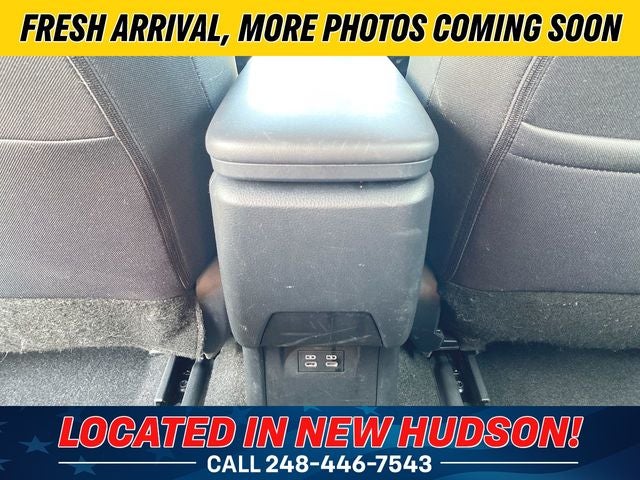 2024 Toyota Prius Limited