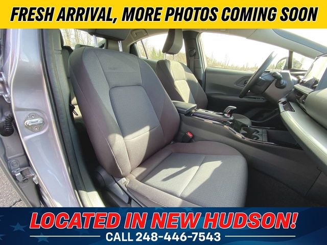 2024 Toyota Prius Limited