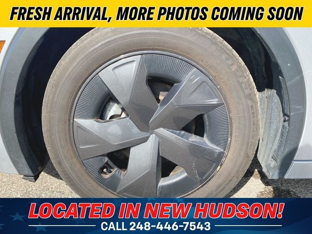 2024 Toyota Prius Limited