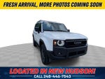 2024 Toyota Land Cruiser 1958