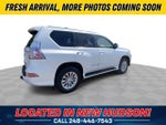 2019 Lexus GX 460