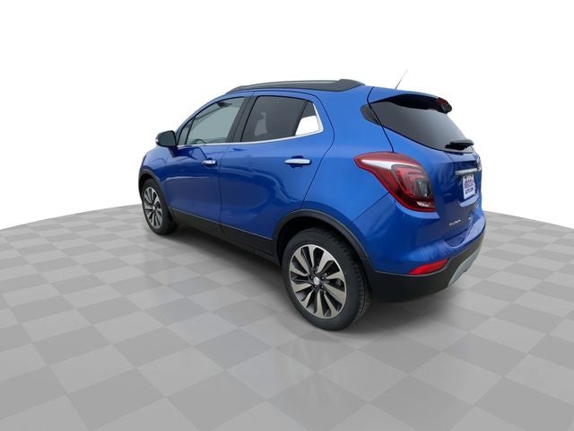 2018 Buick Encore Essence