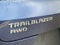 2022 Chevrolet TrailBlazer ACTIV